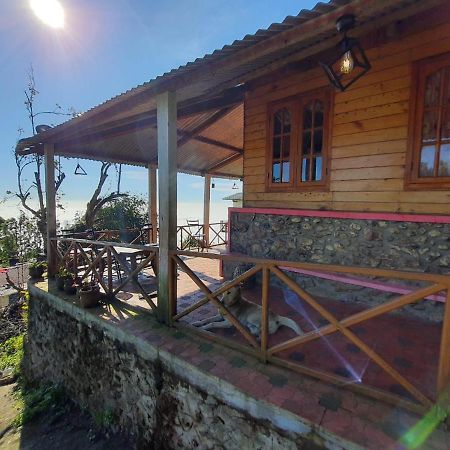 Dostel: Backpacker Hostel Kodaikanal Buitenkant foto