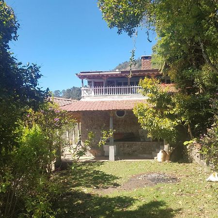 Dostel: Backpacker Hostel Kodaikanal Buitenkant foto