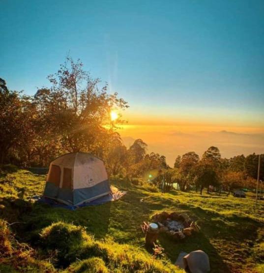 Dostel: Backpacker Hostel Kodaikanal Buitenkant foto