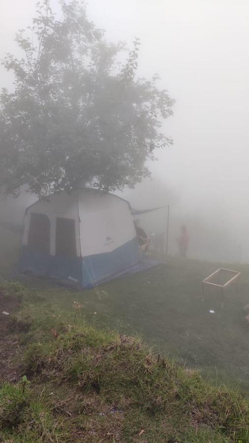 Dostel: Backpacker Hostel Kodaikanal Buitenkant foto