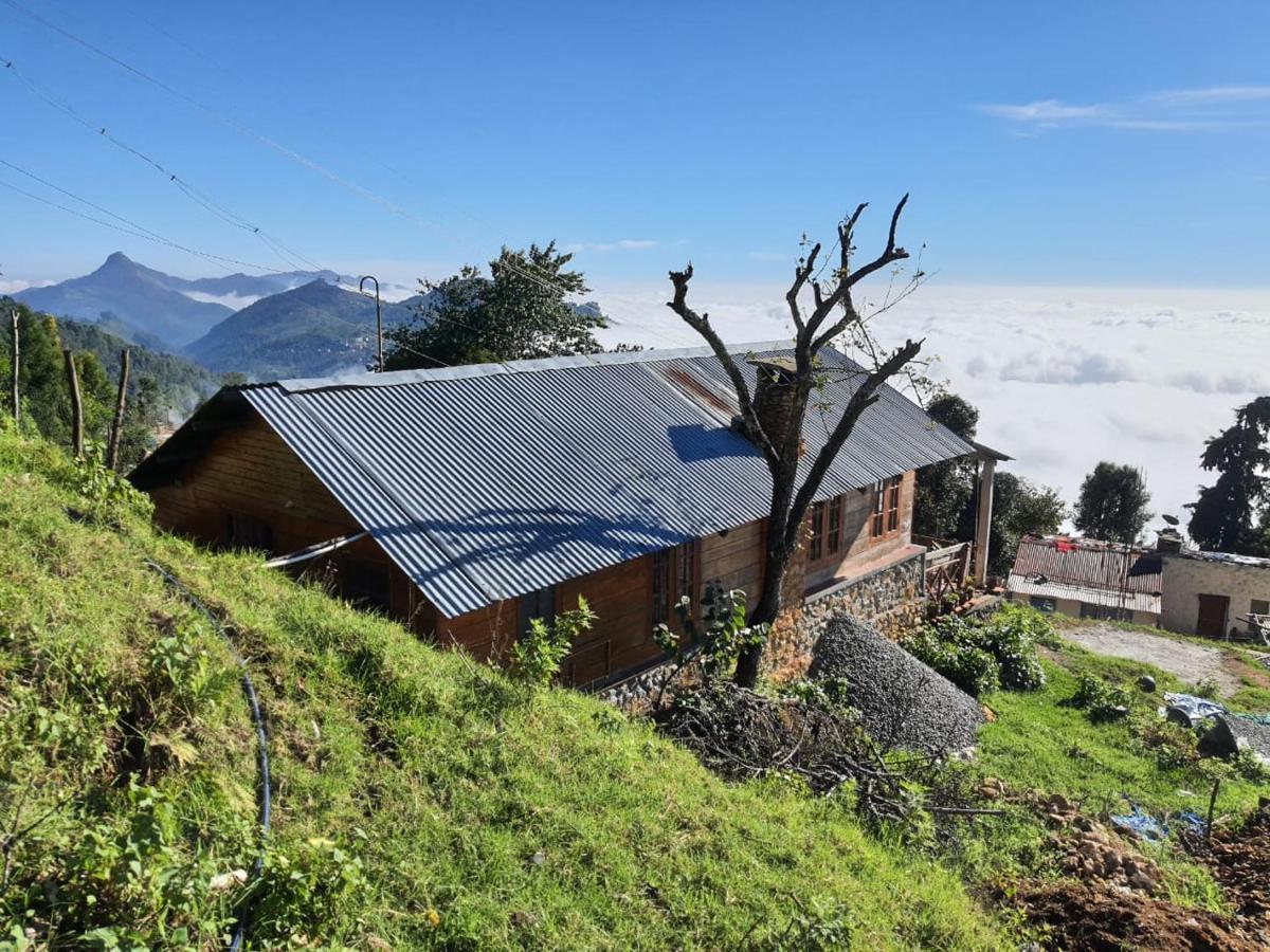 Dostel: Backpacker Hostel Kodaikanal Buitenkant foto