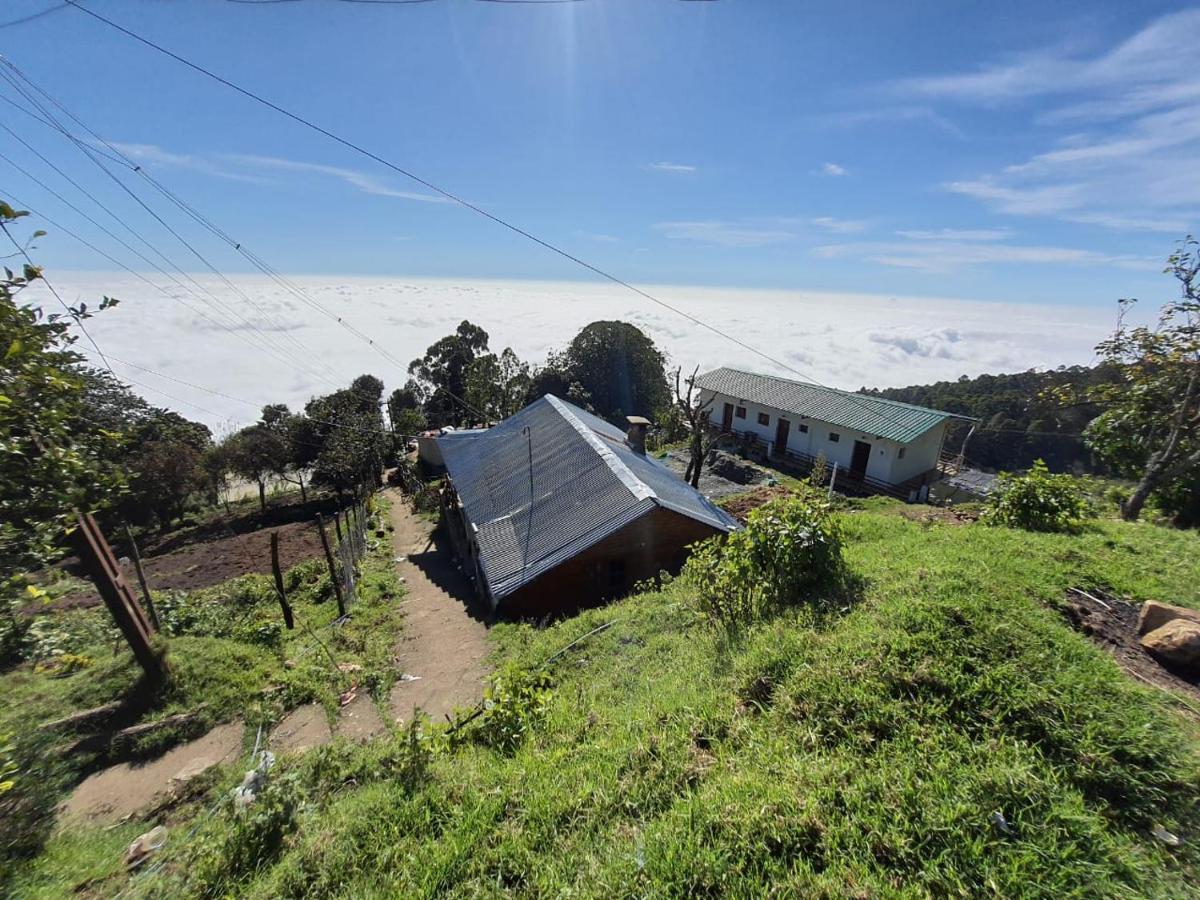 Dostel: Backpacker Hostel Kodaikanal Buitenkant foto