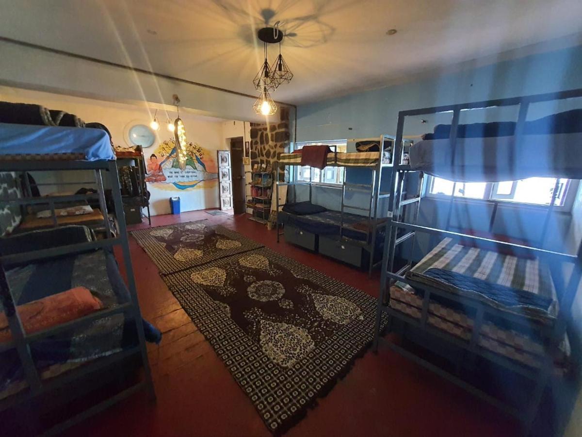 Dostel: Backpacker Hostel Kodaikanal Buitenkant foto