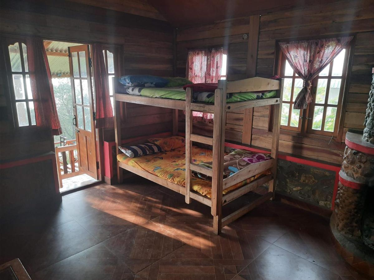 Dostel: Backpacker Hostel Kodaikanal Buitenkant foto
