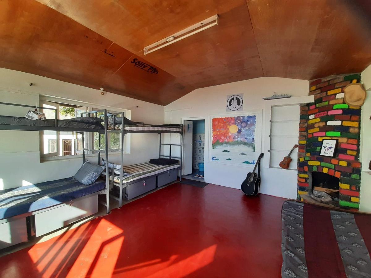 Dostel: Backpacker Hostel Kodaikanal Buitenkant foto
