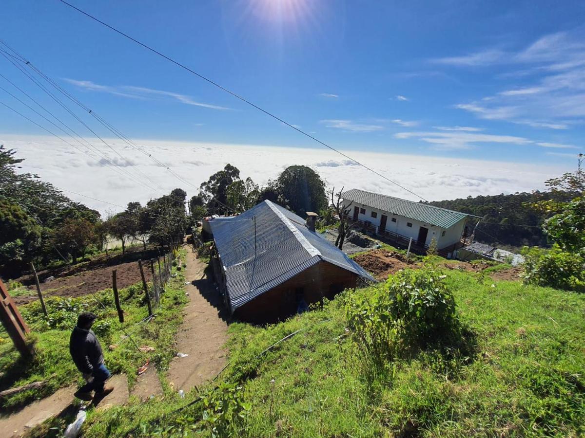 Dostel: Backpacker Hostel Kodaikanal Buitenkant foto