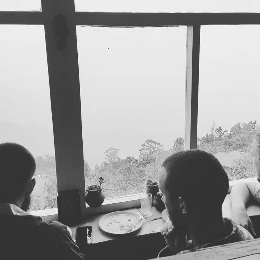 Dostel: Backpacker Hostel Kodaikanal Buitenkant foto