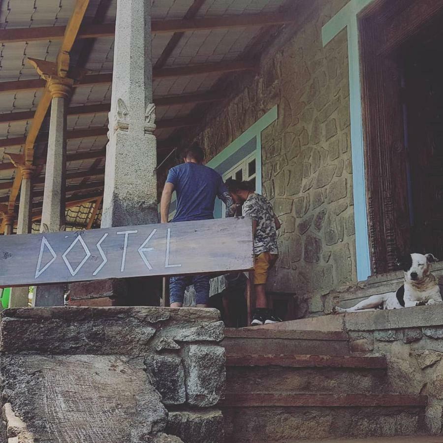 Dostel: Backpacker Hostel Kodaikanal Buitenkant foto