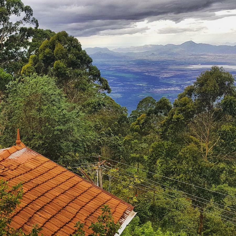 Dostel: Backpacker Hostel Kodaikanal Buitenkant foto