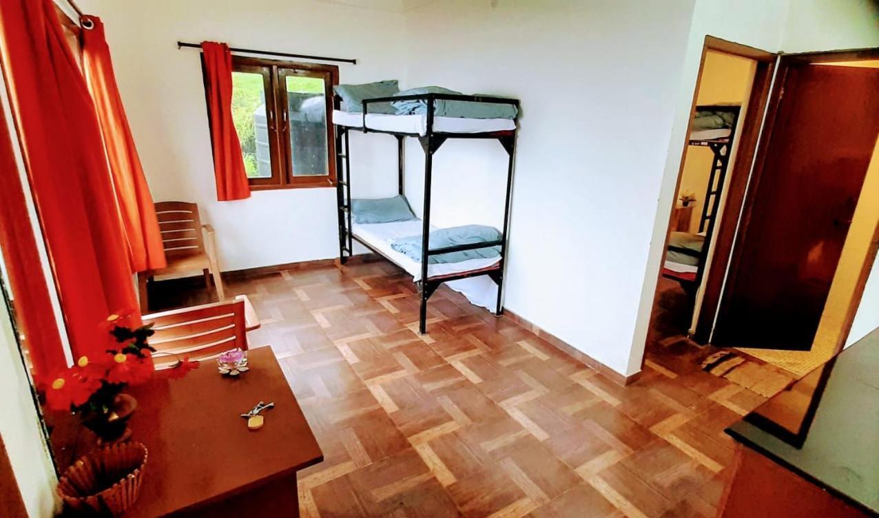 Dostel: Backpacker Hostel Kodaikanal Buitenkant foto