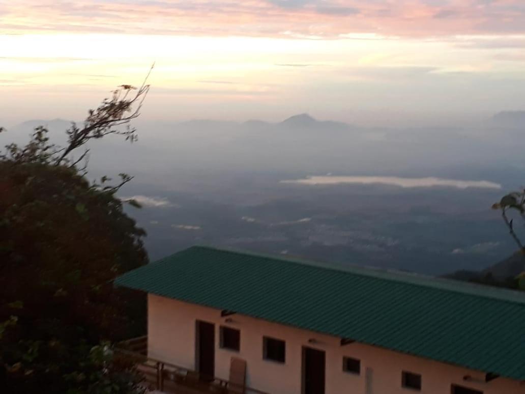Dostel: Backpacker Hostel Kodaikanal Buitenkant foto