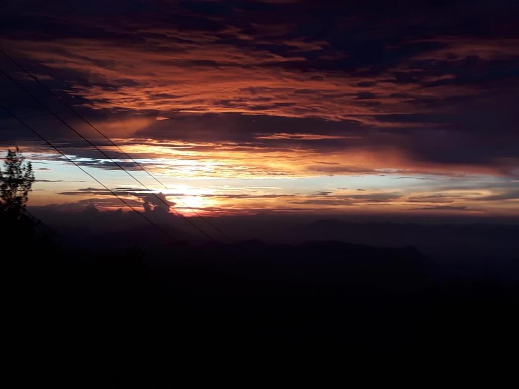 Dostel: Backpacker Hostel Kodaikanal Buitenkant foto